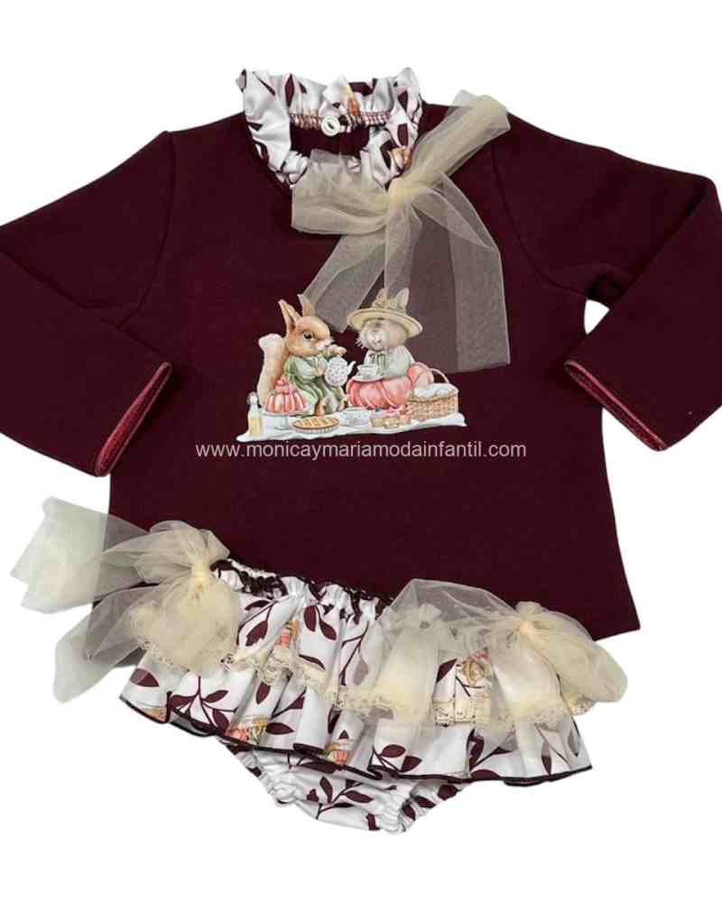 Conjunto Amores