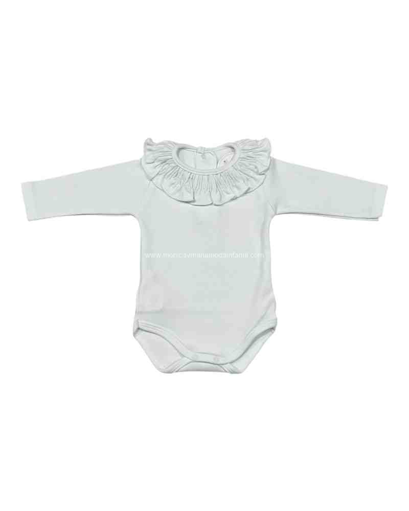 Body Calamaro Titan Gom Blonco