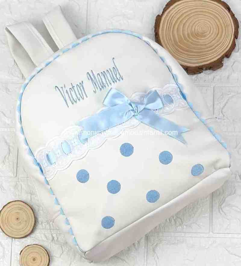 Ropa Infantil - Mónica y María
