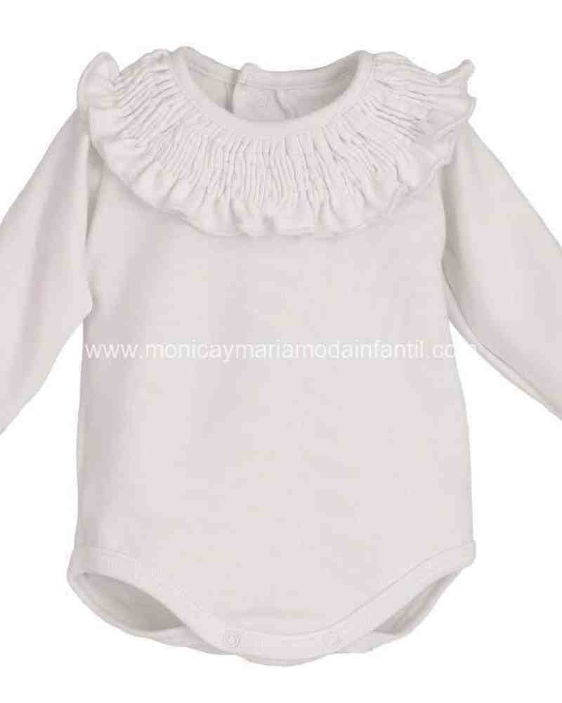 Body Calamaro Titan Gom Blanco