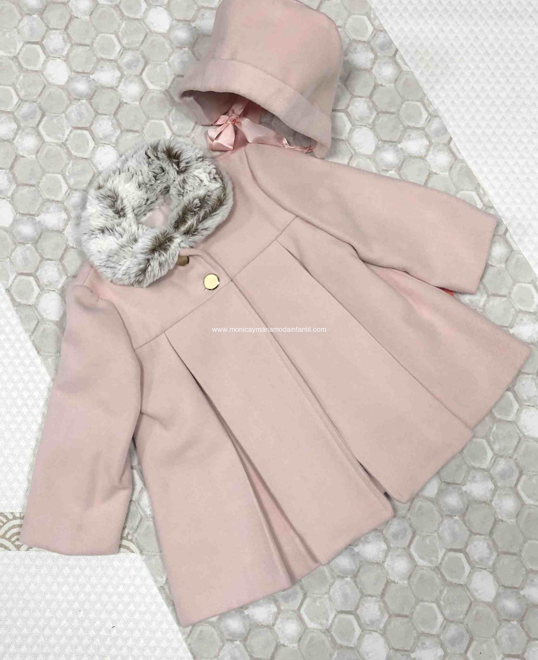 Ropa Infantil - Mónica y María