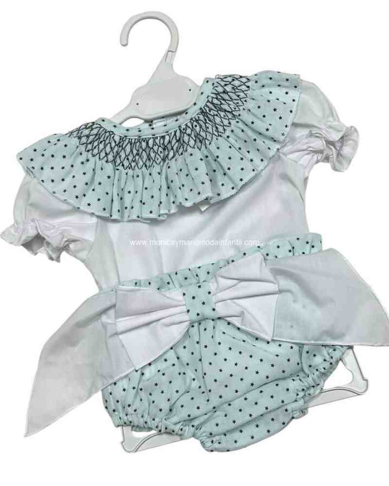 Conjunto Estrellas