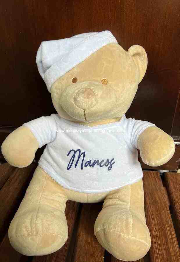 Ropa Infantil - Mónica y María