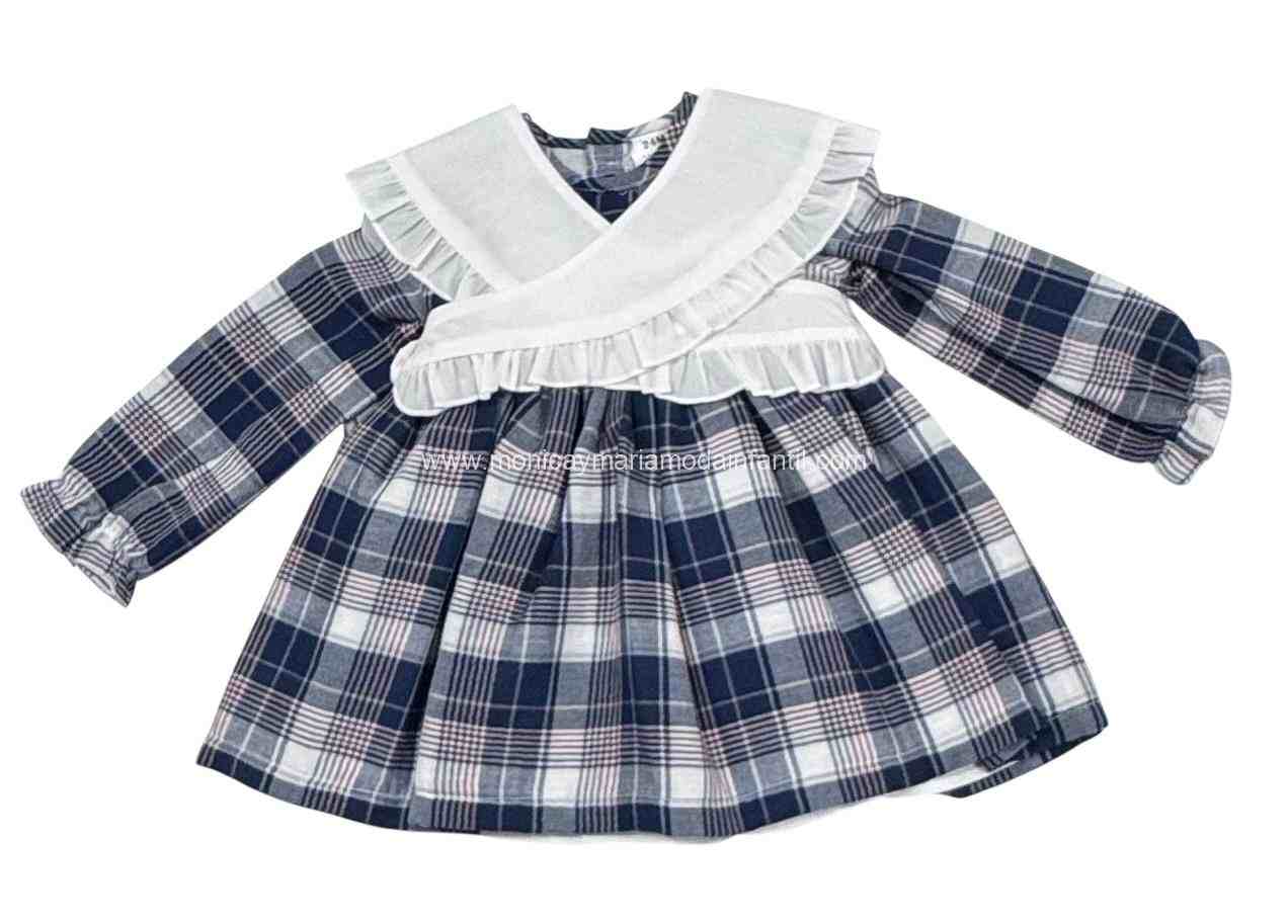 Ropa Infantil - Mónica y María
