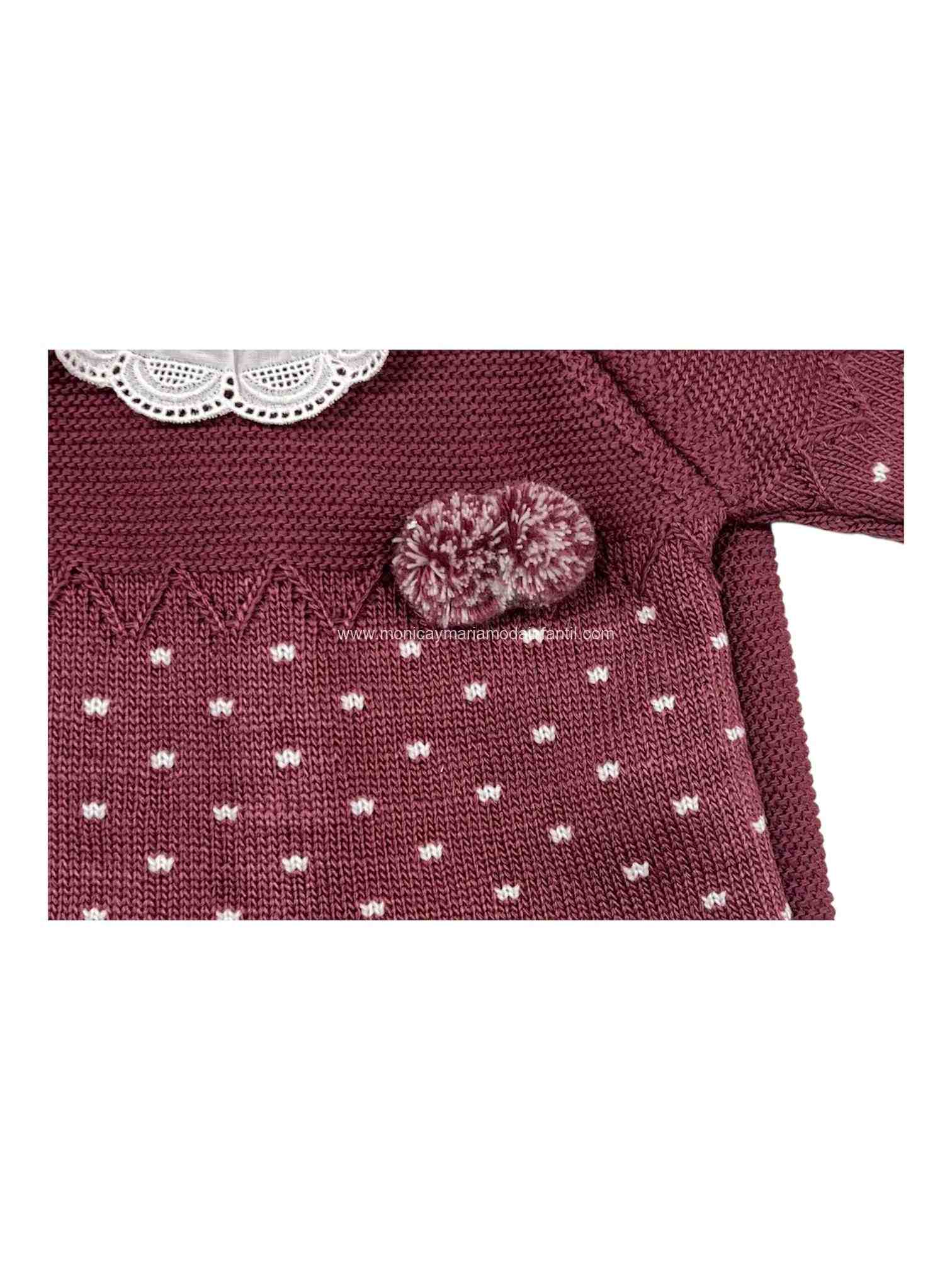 Ropa Infantil - Mónica y María