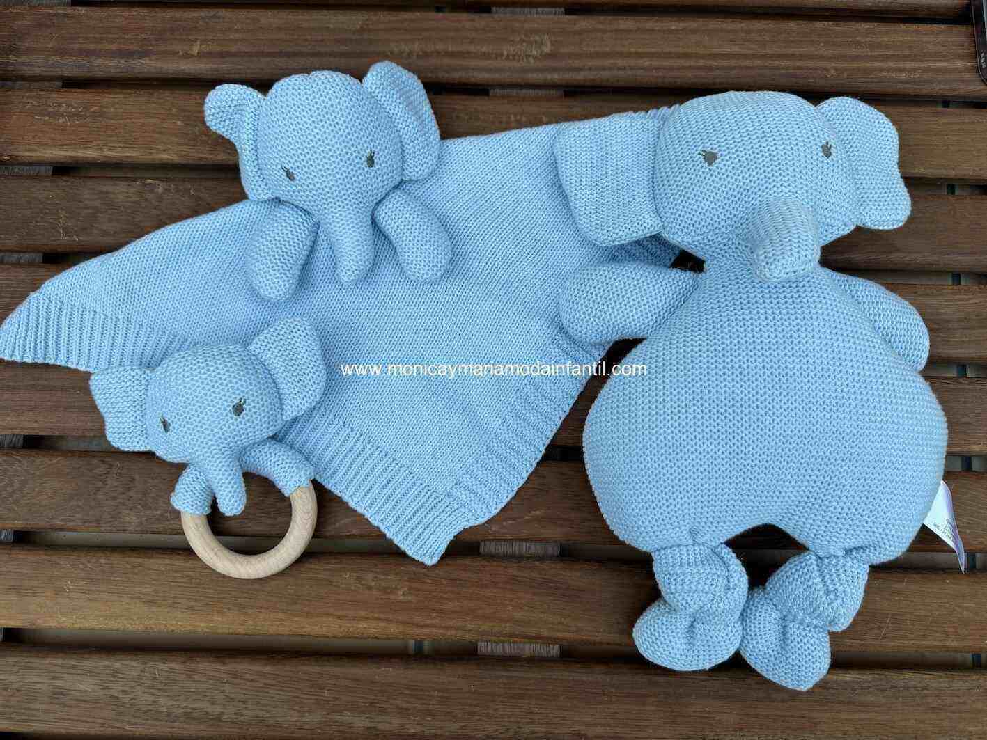Ropa Infantil - Mónica y María