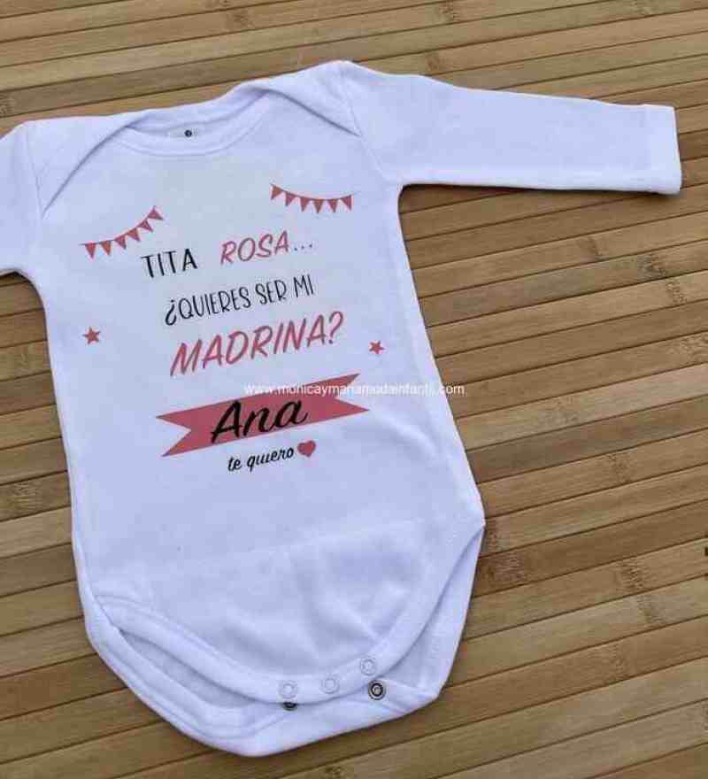 Ropa Infantil - Mónica y María