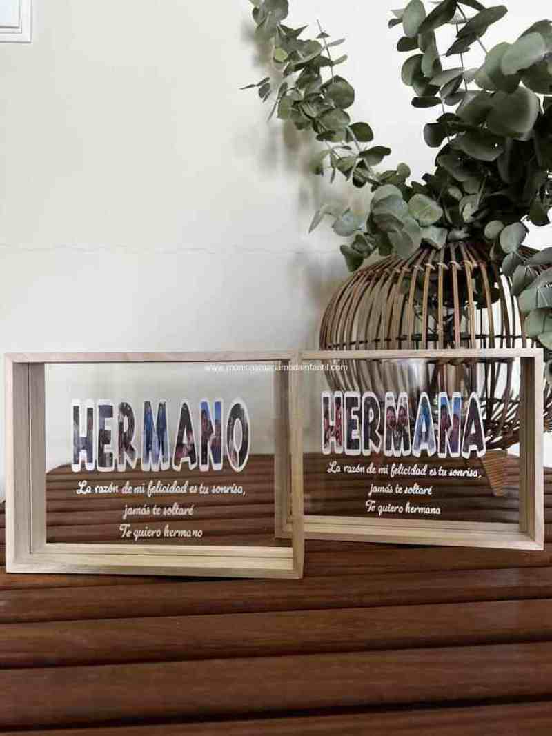 Cuadro personalizado
