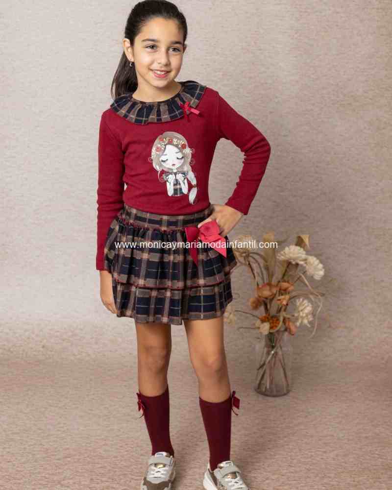 Conjunto Gloria