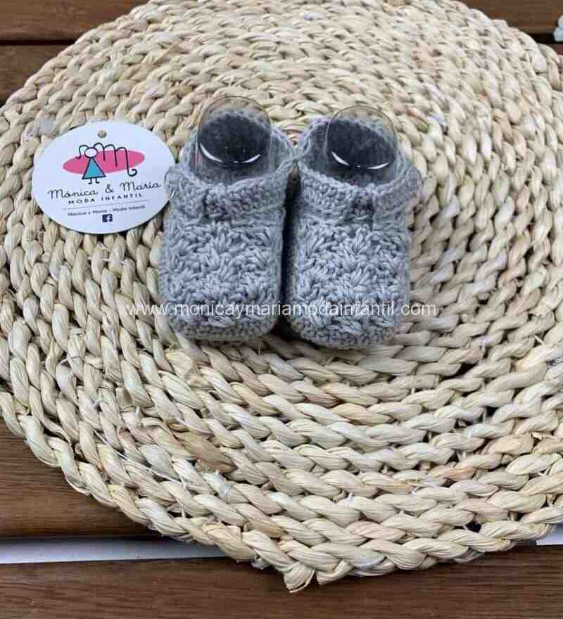 Ropa Infantil - Mónica y María
