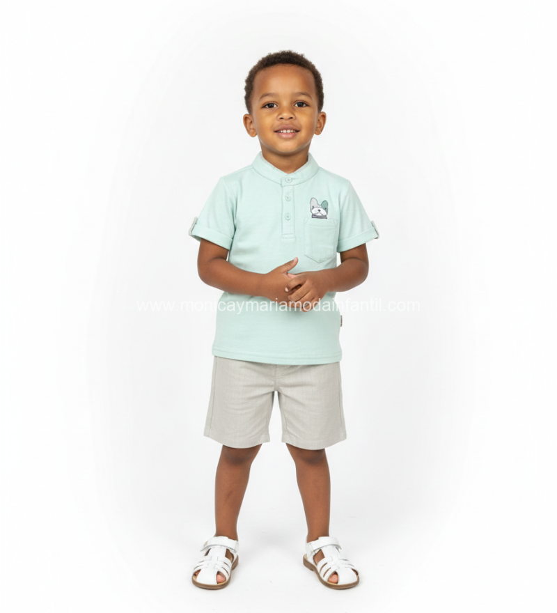 Ropa Infantil - Mónica y María