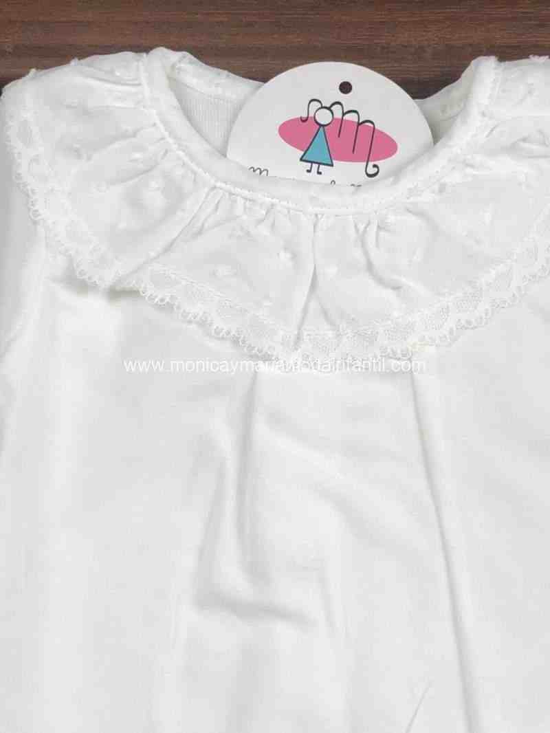 Ropa Infantil - Mónica y María