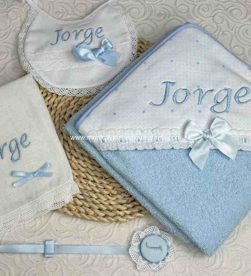 Ropa Infantil - Mónica y María