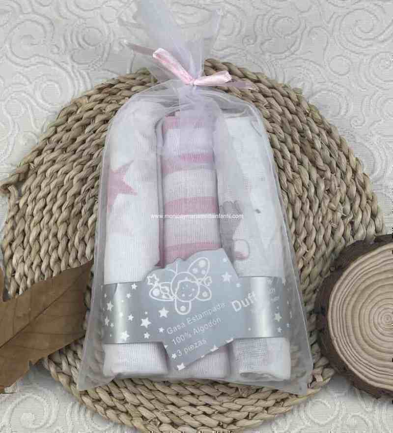 Ropa Infantil - Mónica y María