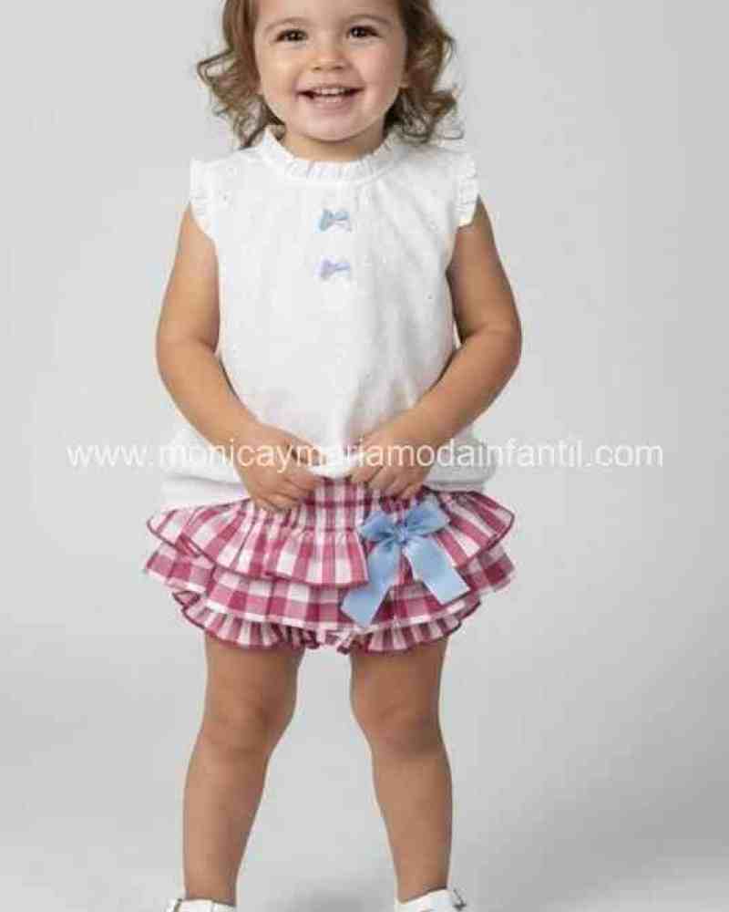 Conjunto Glamur