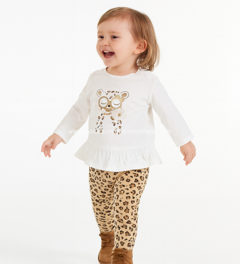 Ropa Infantil - Mónica y María