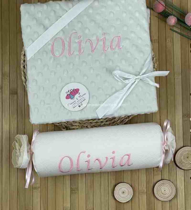 Ropa Infantil - Mónica y María
