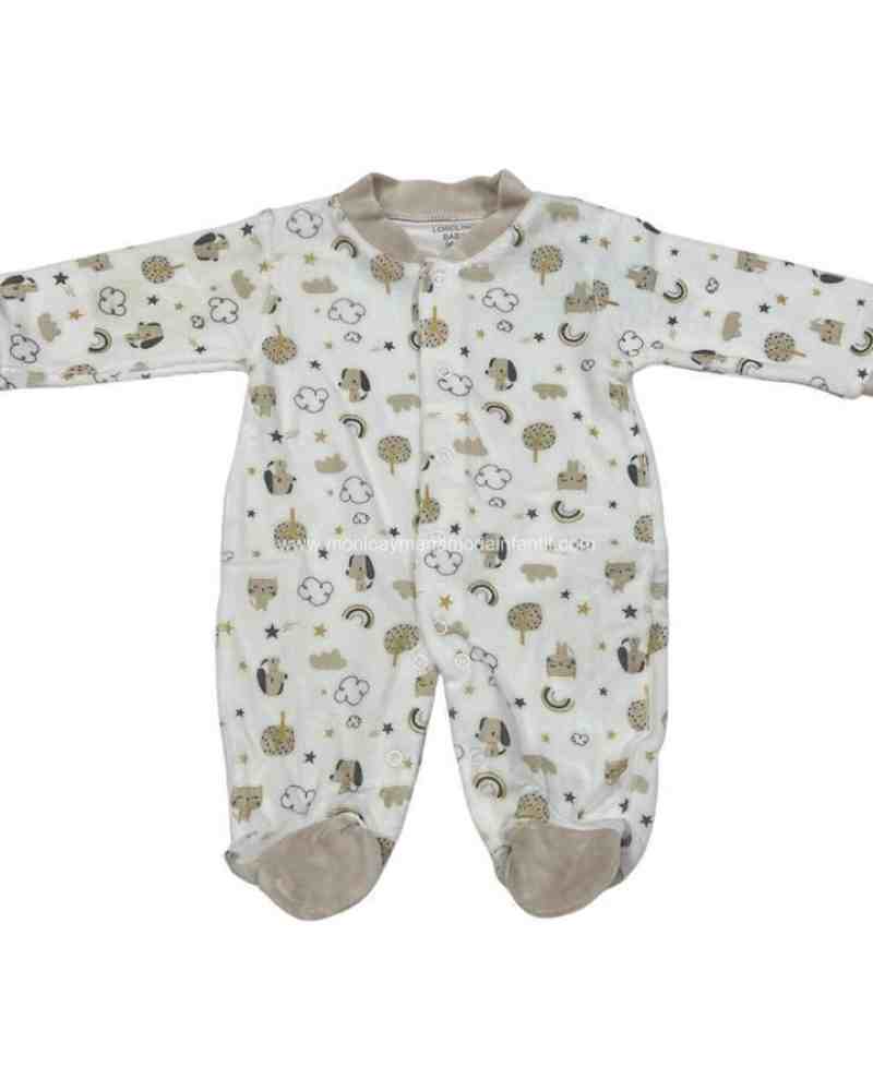 Pijama Perrito