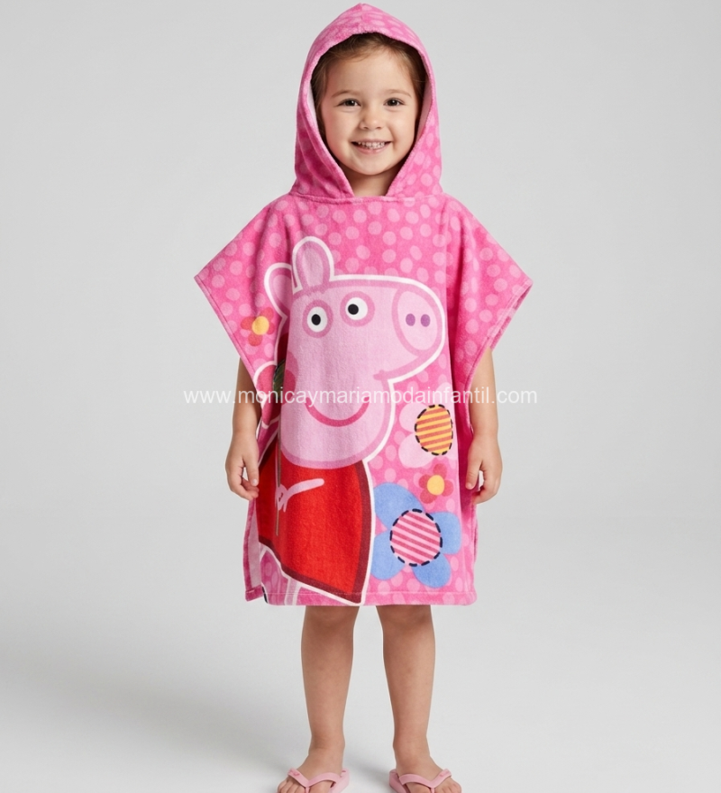 Ropa Infantil - Mónica y María