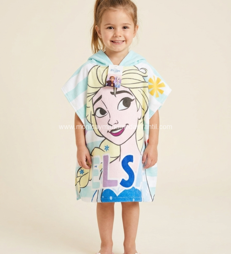 Ropa Infantil - Mónica y María