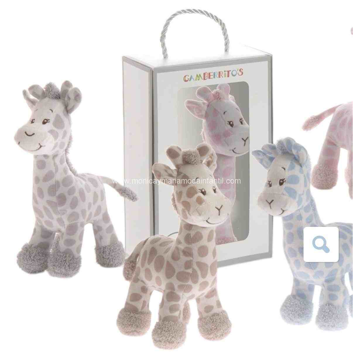 Ropa Infantil - Mónica y María