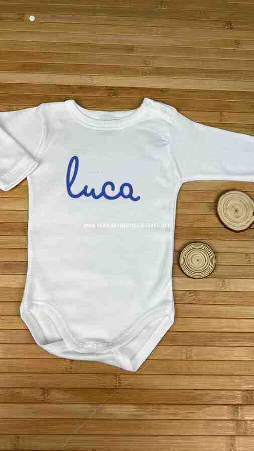 Ropa Infantil - Mónica y María