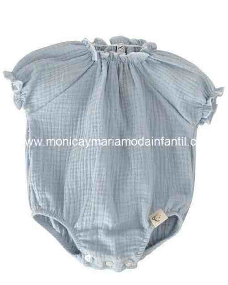 Pelele M/C Bambula Celeste