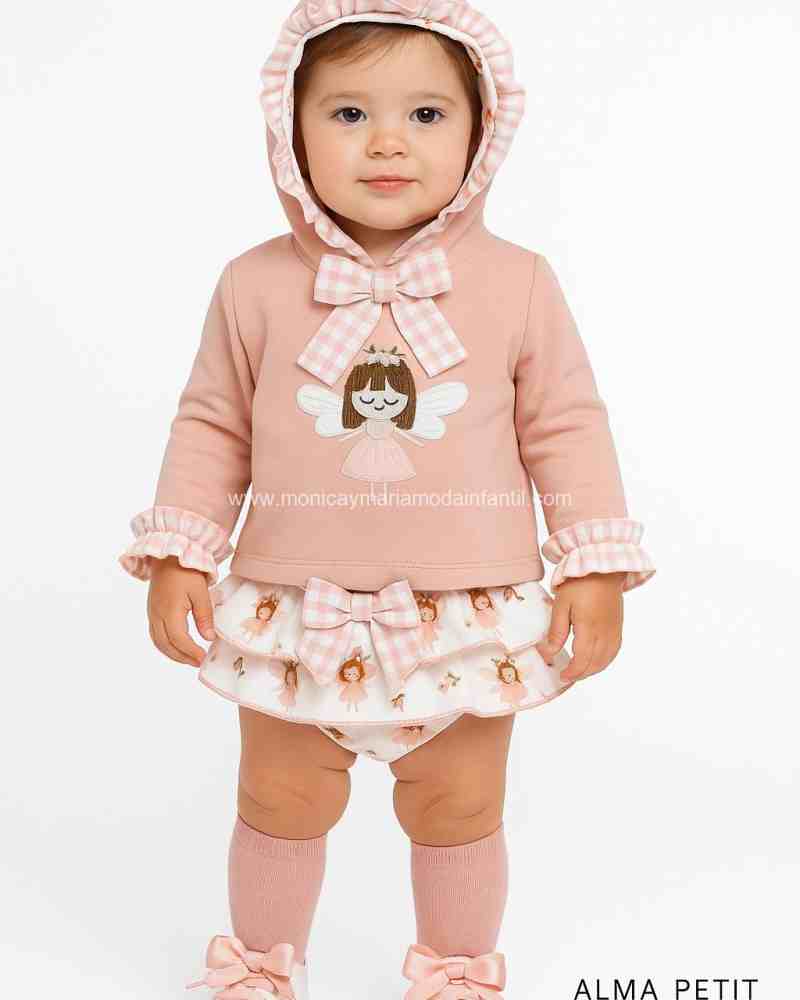 Conjunto Hada