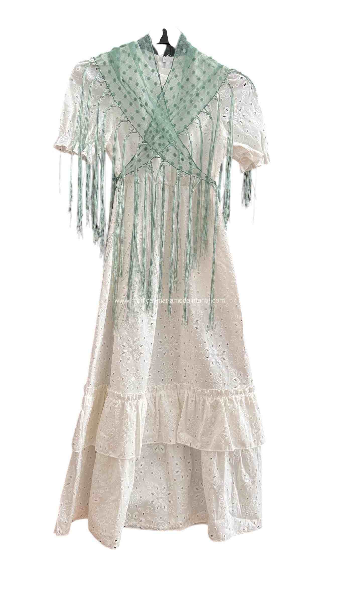 Ropa Infantil - Mónica y María