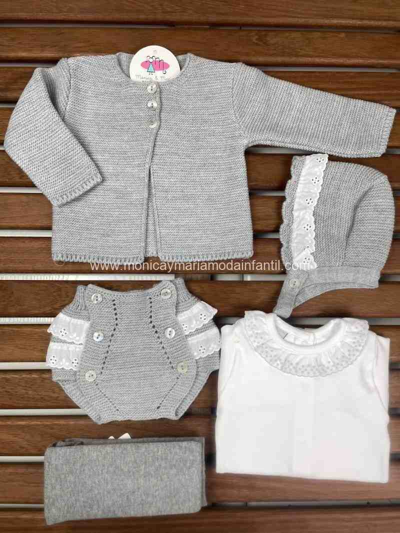 Ropa Infantil - Mónica y María