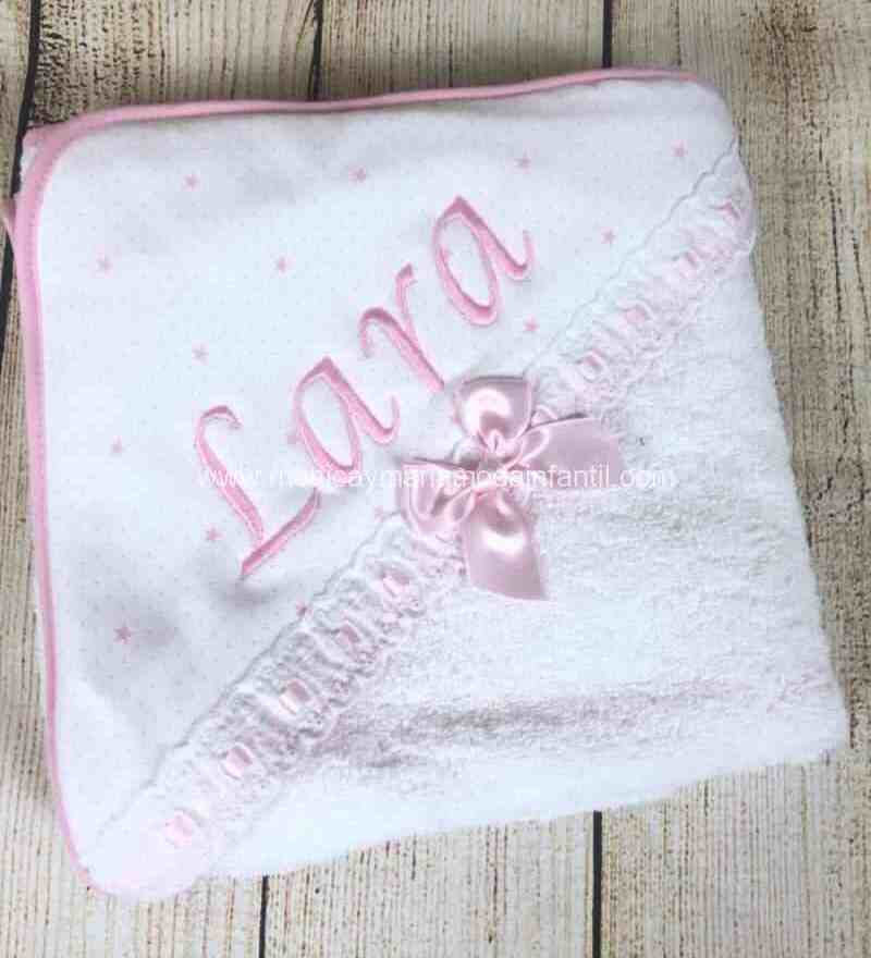 Ropa Infantil - Mónica y María
