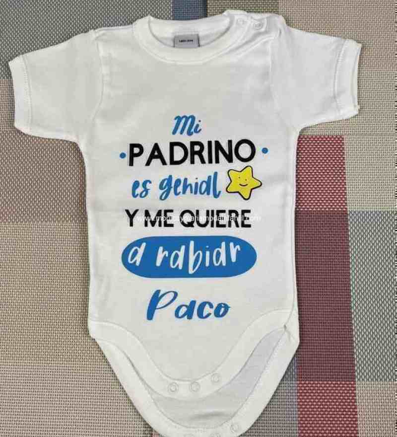 Ropa Infantil - Mónica y María