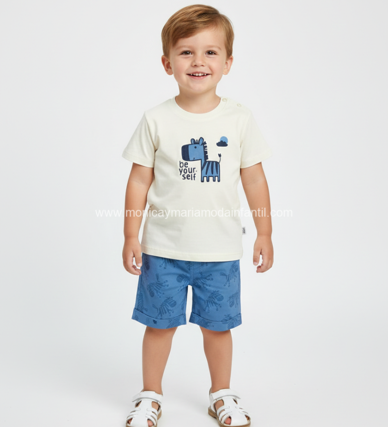 Ropa Infantil - Mónica y María