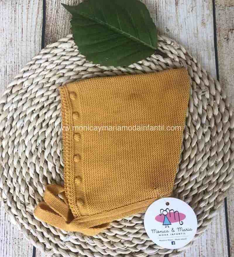 Ropa Infantil - Mónica y María