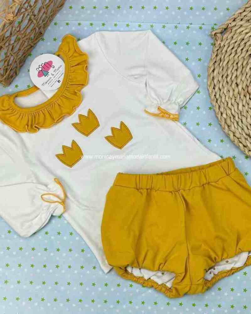 Conjunto BBO Corona