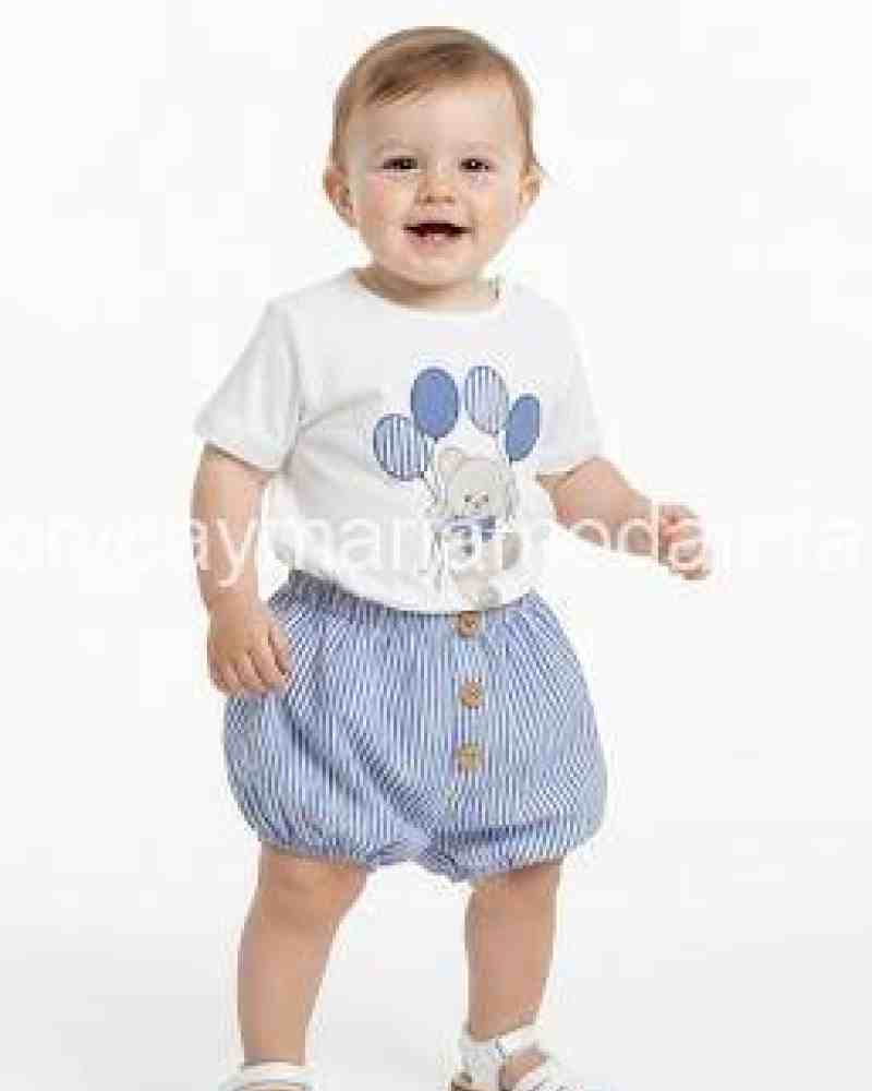 Conjunto BBO 4 Globos