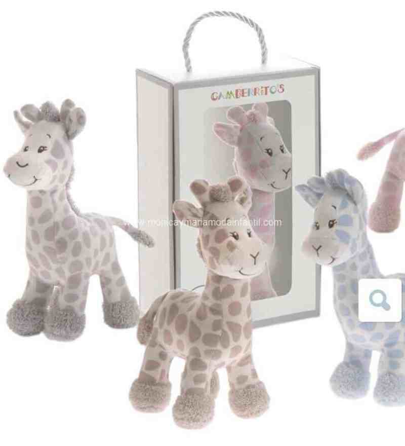 Ropa Infantil - Mónica y María