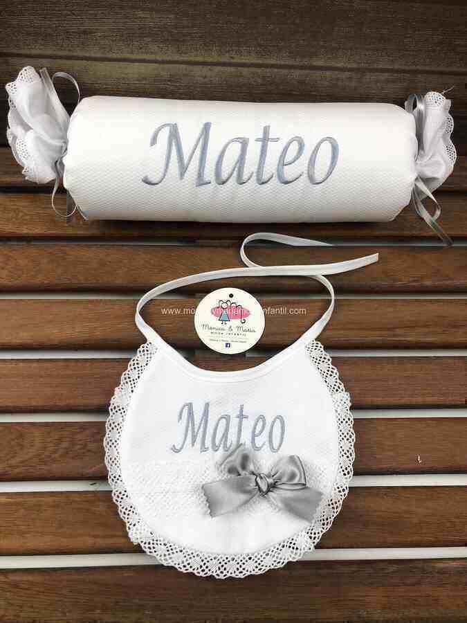 Ropa Infantil - Mónica y María