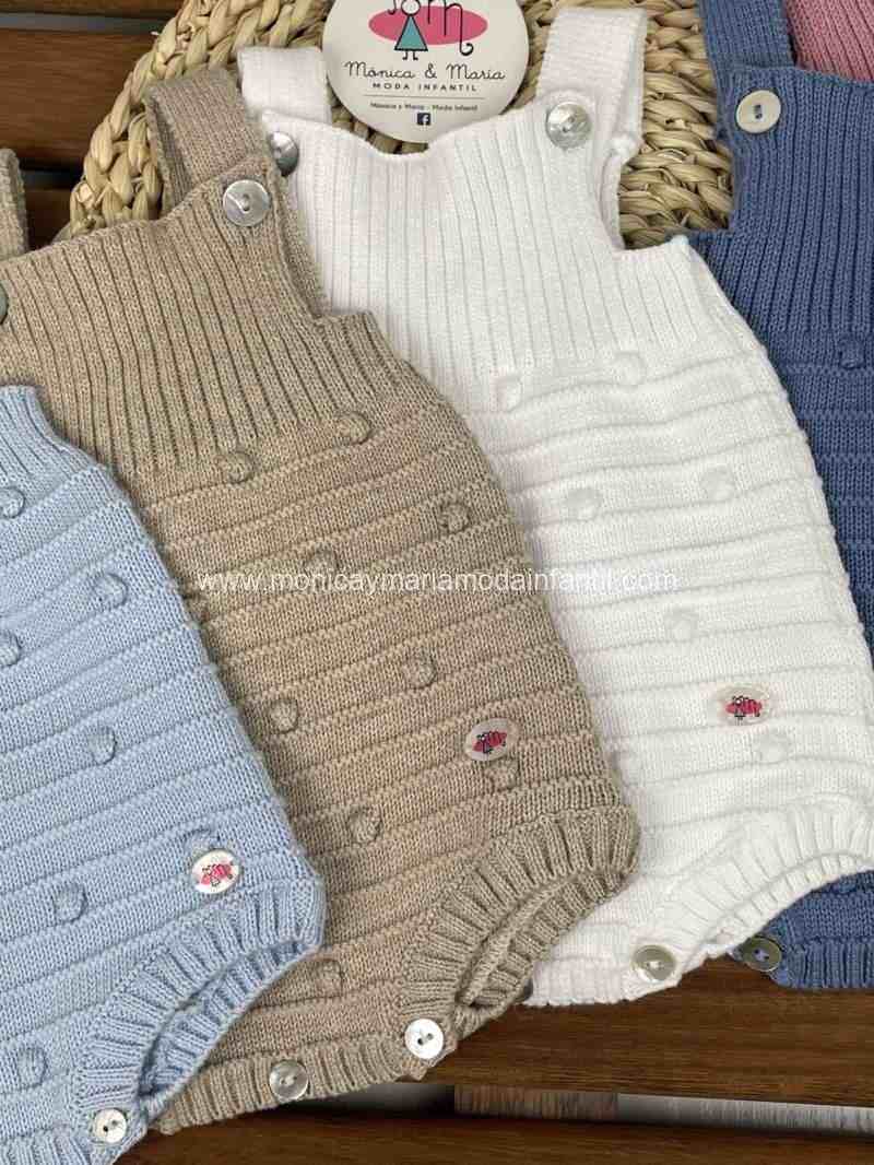 Ropa Infantil - Mónica y María