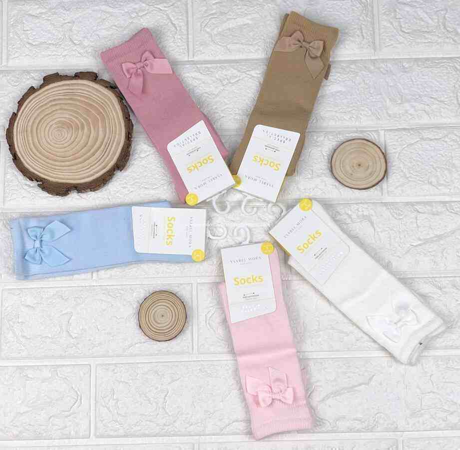 Ropa Infantil - Mónica y María