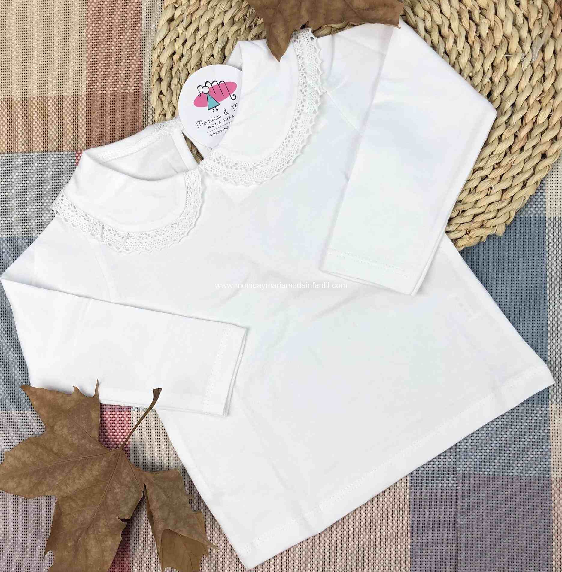 Ropa Infantil - Mónica y María