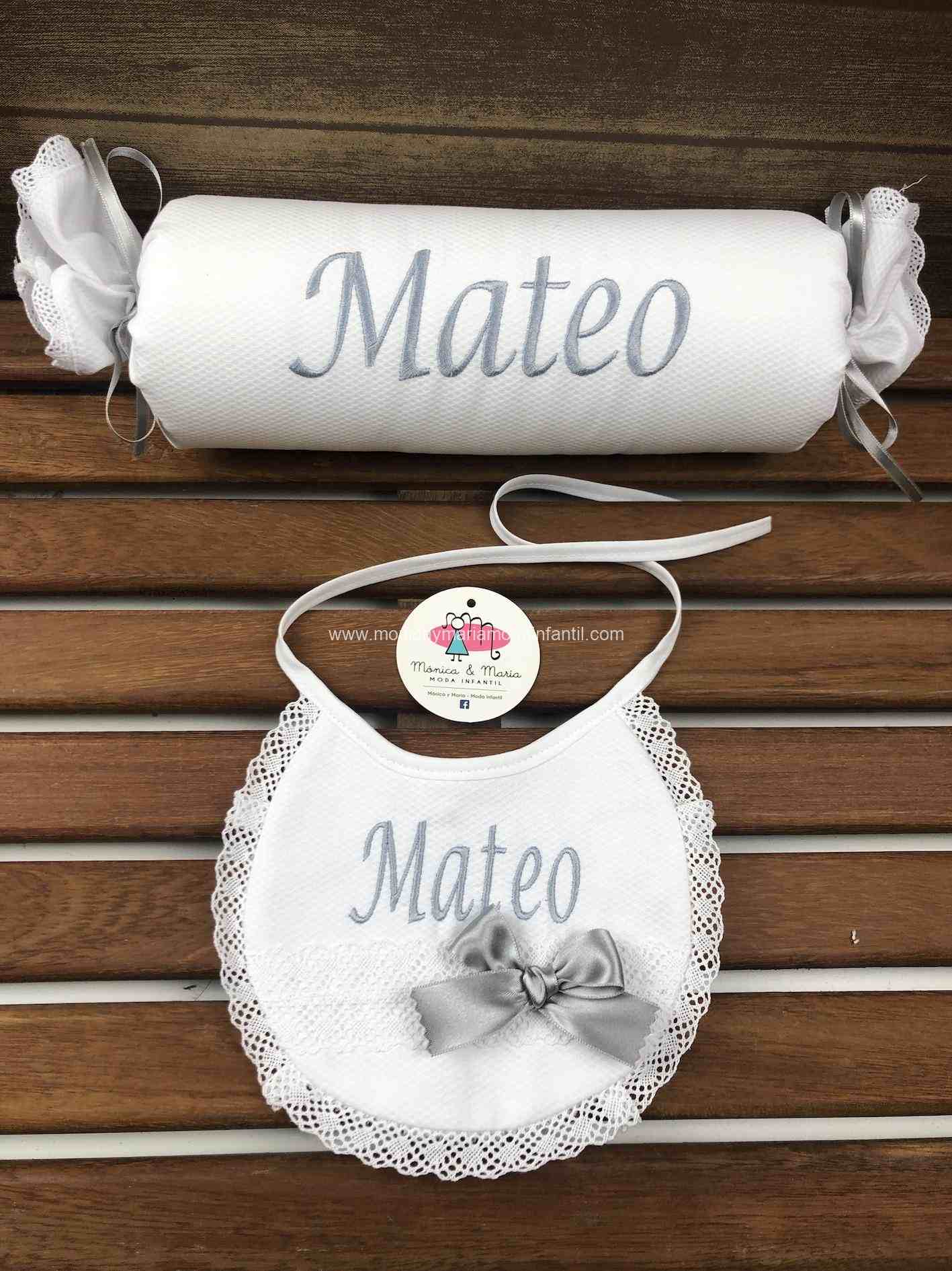 Ropa Infantil - Mónica y María