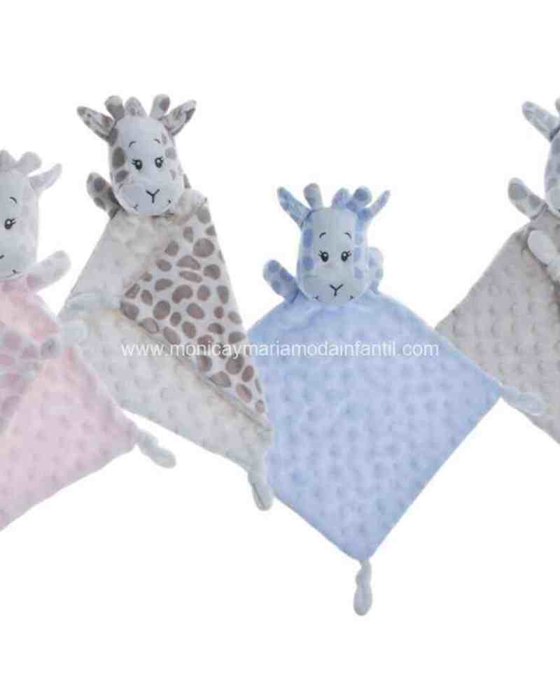 DouDou Jirafa