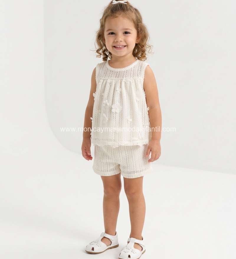 Ropa Infantil - Mónica y María