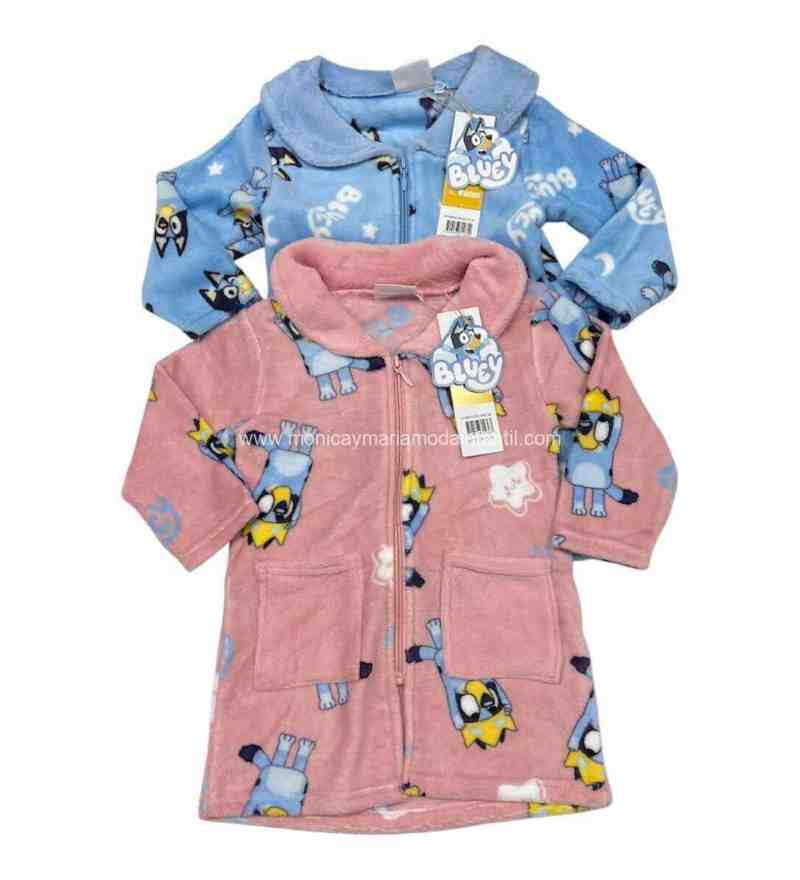 Ropa Infantil - Mónica y María