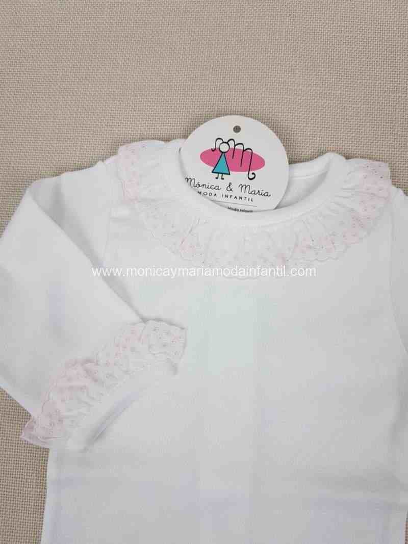 Ropa Infantil - Mónica y María