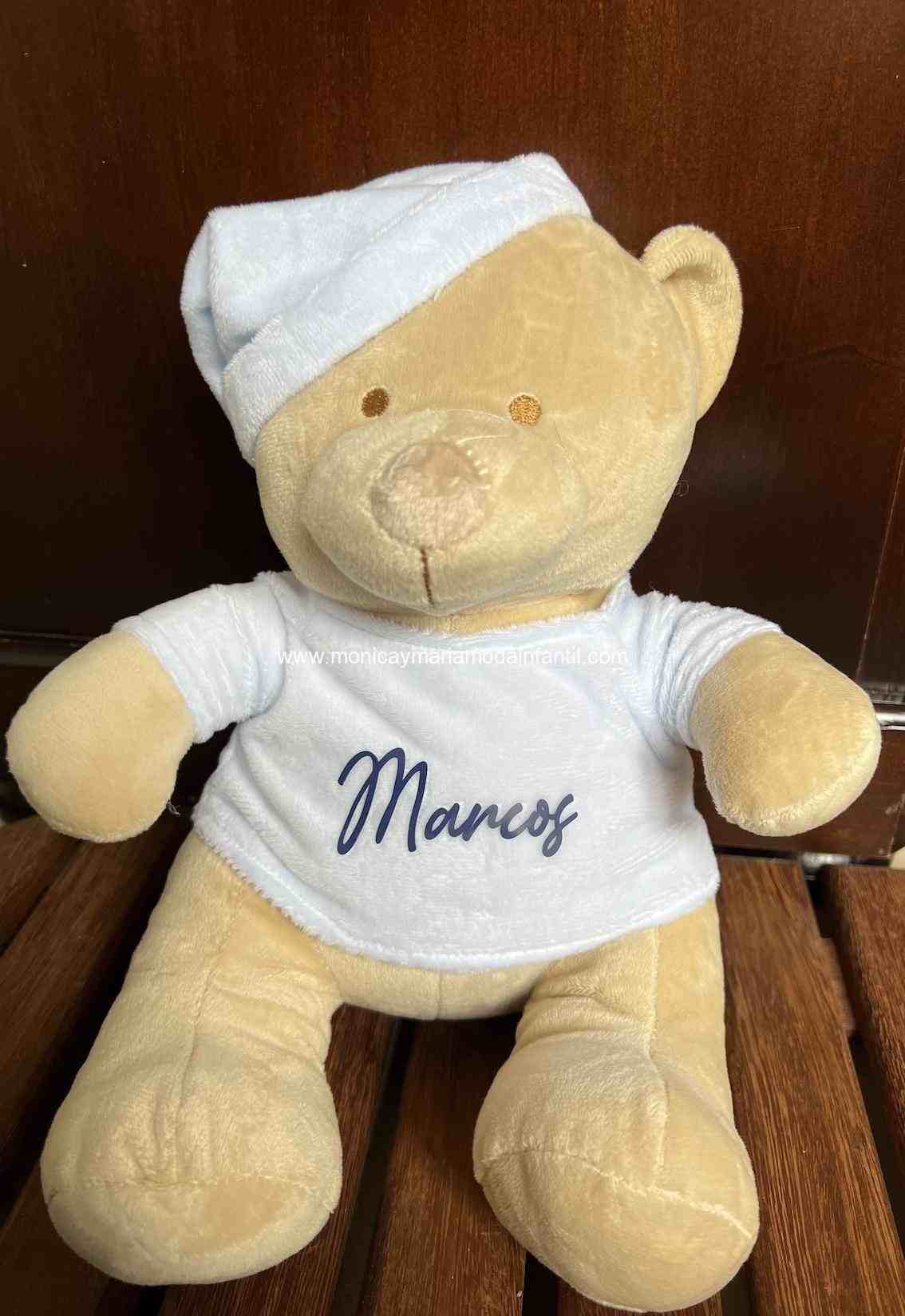 Ropa Infantil - Mónica y María