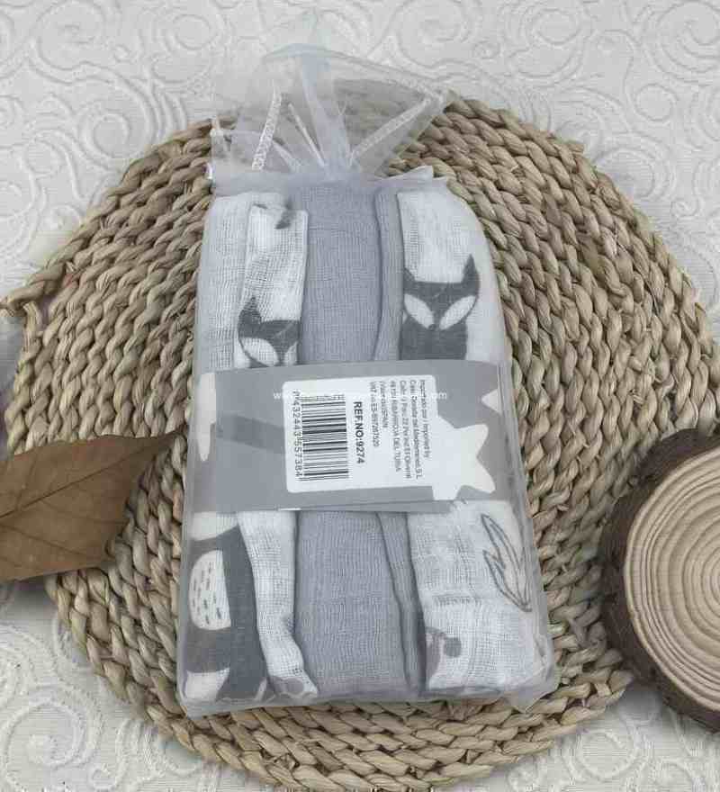 Ropa Infantil - Mónica y María