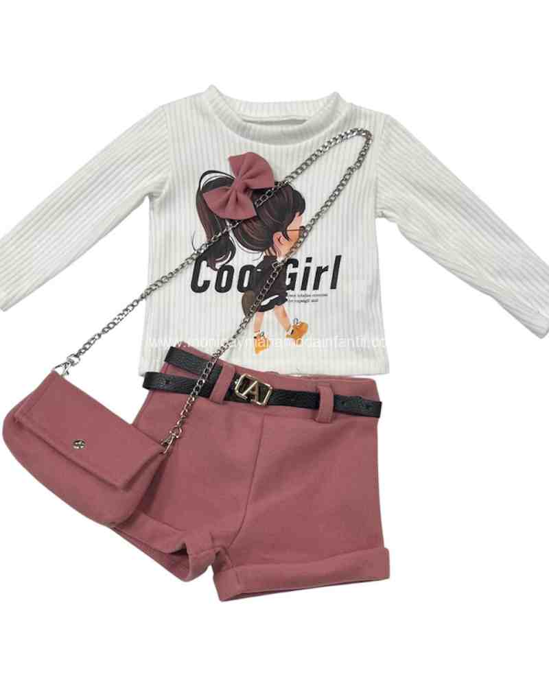 Conjunto Coogir