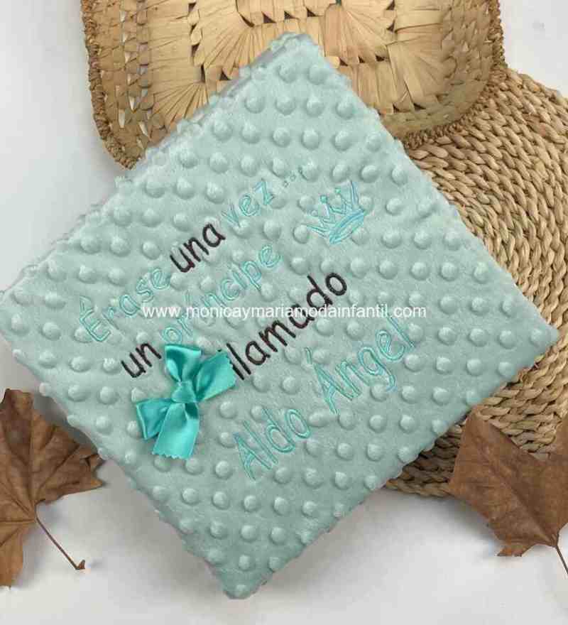Ropa Infantil - Mónica y María